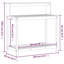 Manufactured Wood Potting Bench