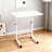 Adjustable Standing Desk (White; Black)
