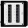 Legrand On-q 12-port Cat 6 Network Interface Module