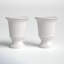 Toddy 9.13'' Handmade Ceramic Table Vase