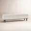 Louise Upholstered Storage Bench-92274383