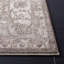 Tapis oriental brun clair Geena-1615194989