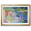 Floating On A Dream, reproduction d'art encadrée-636003093-636003090