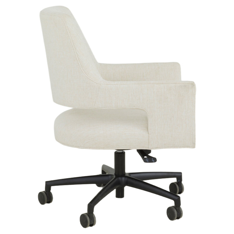 Office Chair, 1130 Pottery