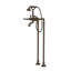 Acqui Floor Mount Tub Filler-465351590-455937705