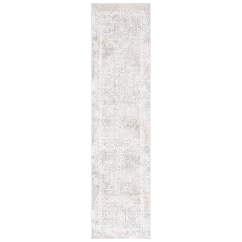 Hanna Performance Southwestern Rug, Runner 2' x 8'