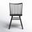 Shania Solid Wood Slat Back Dining Chair-1699109830