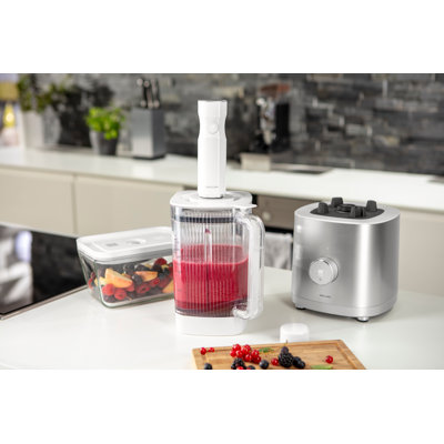 ZWILLING Fresh and Save Vacuum Pump with Charging Cap