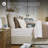 Cabalynn King Upholstered Bed-123385553