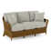 Boca Upholstered 78'' Sofa