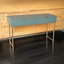 Agnela 120cm Solid Wood Top Console Table-1766534967