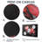 Palmea - Hibiscus Wall Art Print-106150866-134346692