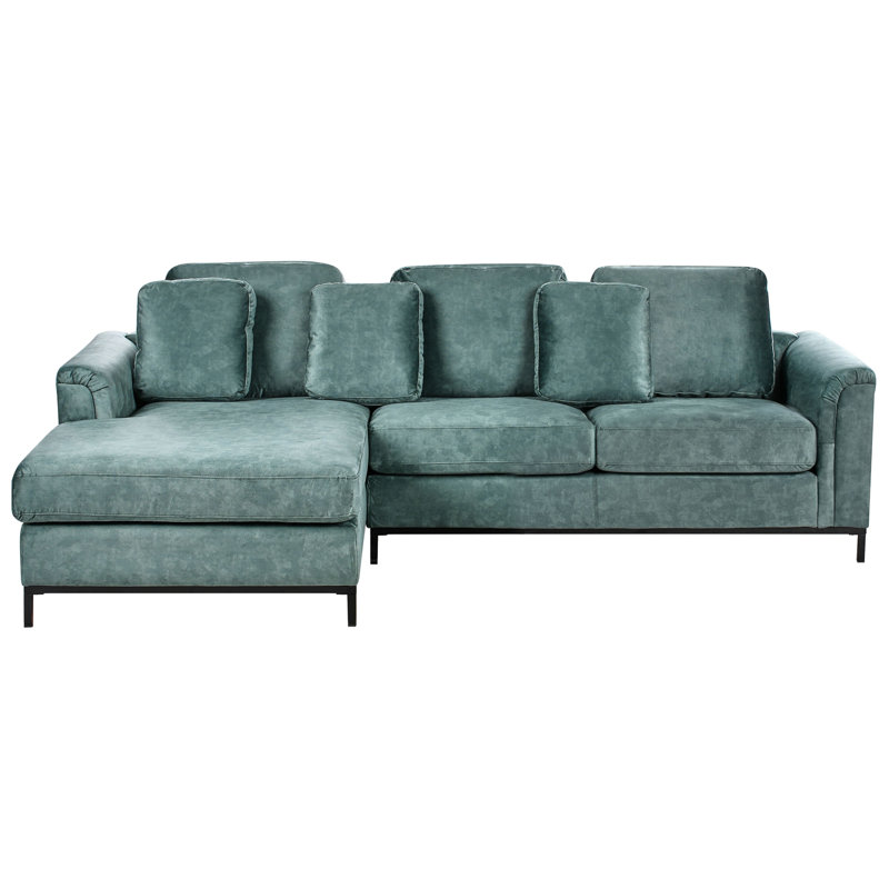 Oslo 4 Seater Sofa & Chaise, Left Hand Facing