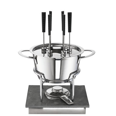 Gala Fondue Set