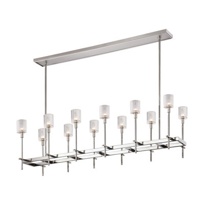 Salita 12 - Light Kitchen Island Pendant