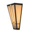 Yosemite 1 - Light Wall Sconce