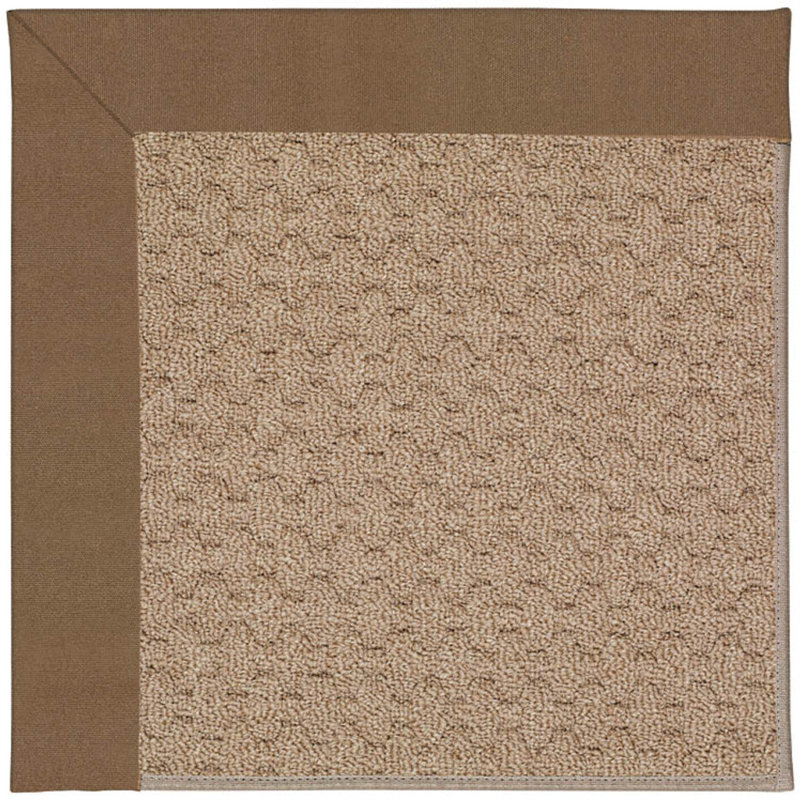 Zeppelin Geometric Indoor Rug, Rectangle 9' x 12'