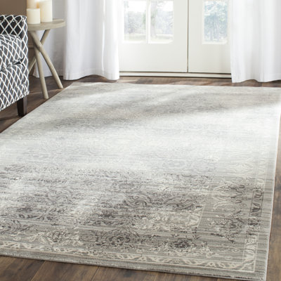 Aubree Performance Oriental Rug