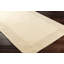 Tapis crème / kaki tissé à la main Dolma-1860212019