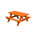 Orangé