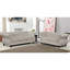 Fauteuil d'appoint Chesterfield-880195692-880195694