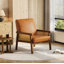 Upholstered Armchair