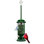 Brome 1057 Squirrel Buster Standard 5X5x21.5 Wild Bird Feeder With 4 Metal Perches, 1.3 Lb Seed Capacity