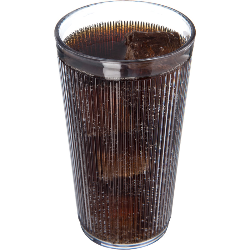 16.2oz. Drinking Glass Set