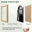 Storage Picture Frame - Set of 12-845516138