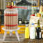 Belfry Kitchen Cuvier Manual Citrus Juicer
