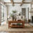 Weddel Basilico Coffee Table with Storage-1821922599