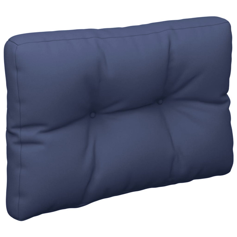 Coussin de chaise, 23,6 po x 15,7 po x 4,7 po