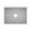NativeStone® 24" L x 18" W Kitchen Sink-17150762