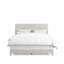 Lit plateforme tapissier Arinola-674655486