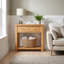 Dover 85 cm W Console Table