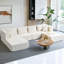 Canapé-lit modulaire de 140 po-1651794090