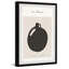 Les Sujets - Single Picture Frame Painting-816424161