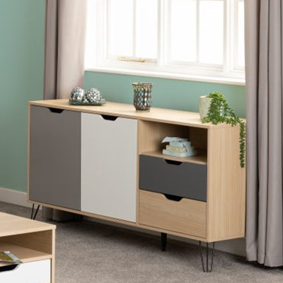 Jamie Sideboard