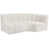 Cream Boucle Fabric