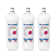HF60-CLS Water Filters Compatible with Aquapure (R) HF60-CLS Water Filters (made by AFC)