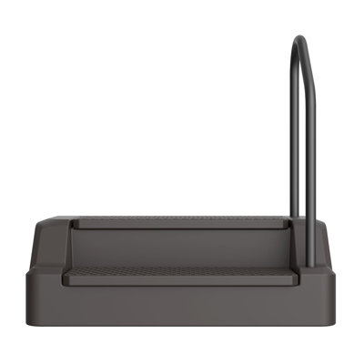 SAFE-N-STORE STEP BOXED