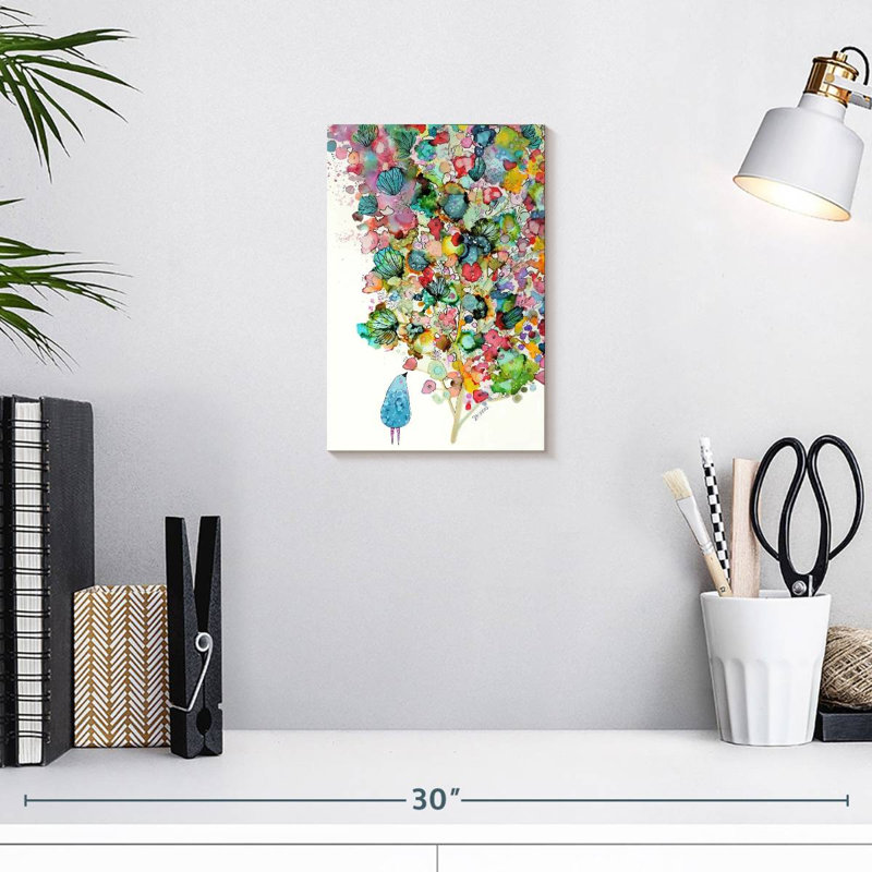 Brampt La Beauté En Offrande, H 12 po x l 8 po