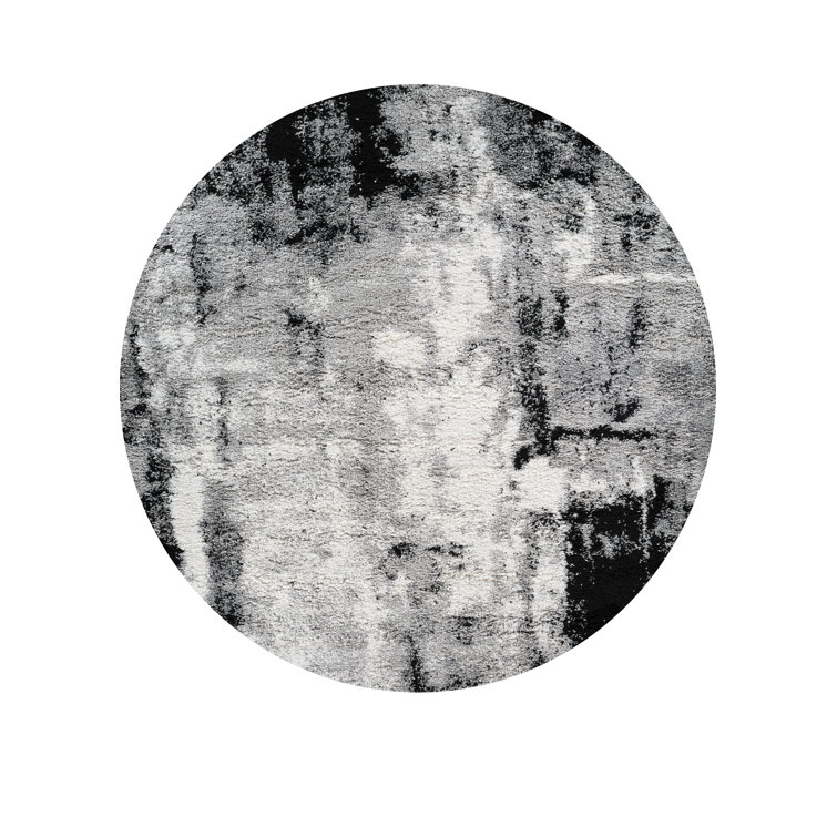 Arlillian Shag Area Rug