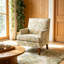 Chaises d'appoint pour le salon