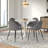 4 - Person Pedestal Dining Set-1671473095-1671477713