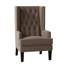Fauteuil à oreilles capitonné de 30 po de largeur Searle-1117331462-1117331580