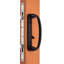 Poignée de porte coulissante Sonoma (serrure à mortaise non incluse)-20662007