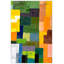 Patches 1 Painting by Christopher Kennedy