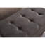 Banc avec repose-pieds 59 po avec rangement-586243460