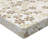 Microfiber Floral Fitted Sheet-43665897-89084284